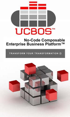 UCBOS Joins MarkLogic's Alliance Partner Program
