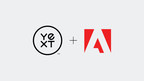 Yext Delivers Enhanced Site Search to More Businesses as Adobe Premier Partner