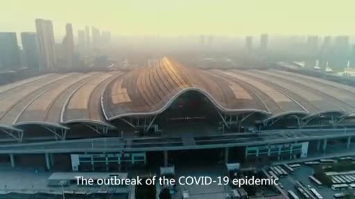 China Matters and Tianjin Haihe Media Group Released Co-produced Documentary "A Man on a Rescue Mission against COVID-19"