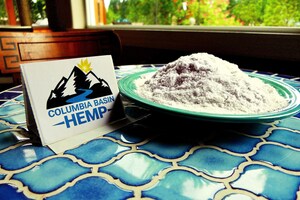 Columbia Basin Hemp Introduces New Pure and Premium CBD Isolate Line