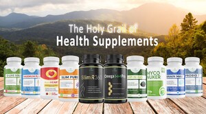 Cell Grail Presents New Natural Weight Loss Support Supplement