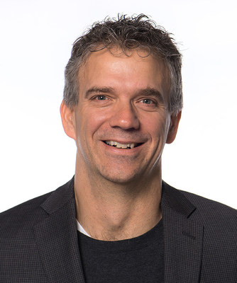 Chris Meystrik, JTV Chief Technology Officer