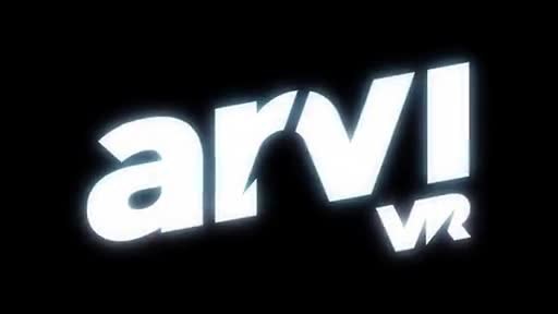 ARVI VR Game SURVIVAL: Official Trailer
