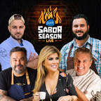 National Pork Board Launches "Sabor Season" in Time for Peak Grilling Months