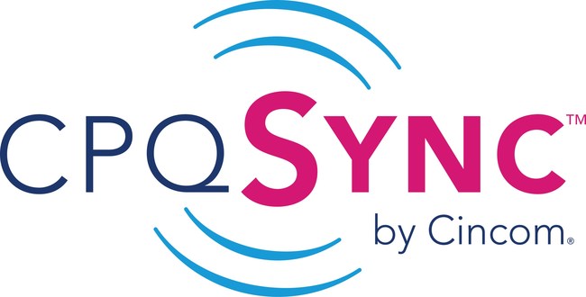 CPQSync CPQSync