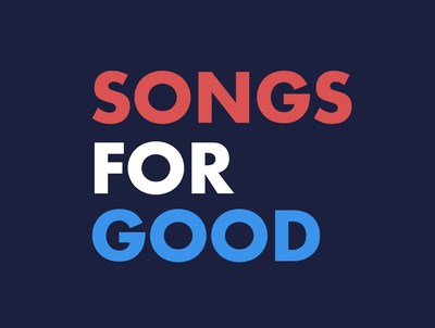 Songs for Good exists to amplify civic engagement movements through music.