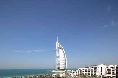 Jumeirah Al Naseem Room View