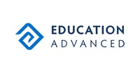 Education Advanced Logo (PRNewsfoto/Education Advanced)