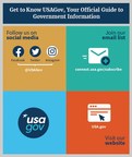 USAGov: Your Guide to Reliable and Official Government Information