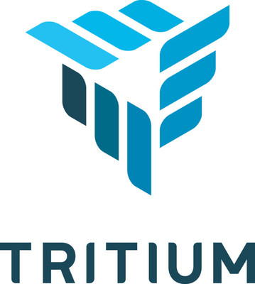 (PRNewsfoto/Tritium)