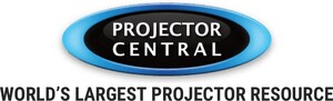 ProjectorCentral Goes Live With Guide To Education Projectors