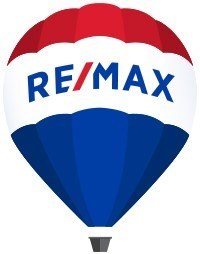 Logo : RE/MAX Qubec (Groupe CNW/RE/MAX Qubec)