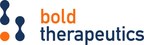 Bold Therapeutics Executes Option Agreement for Exclusive Development and Commercialization Rights to BOLD-100 in South Korea