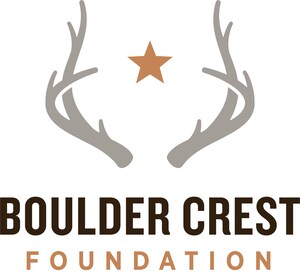 Boulder Crest Foundation Updates Name and Branding to Reflect Broader Mission