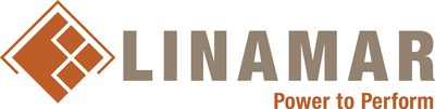 Logo: Linamar Corporation (CNW Group/Linamar Corporation)