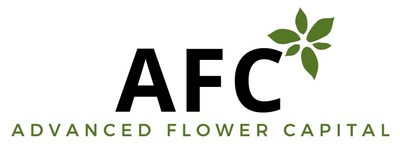 Advanced Flower Capital Logo