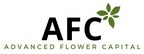 Advanced Flower Capital Provides $22 Million Secured Credit Facility to Organic Remedies, Inc. and Toigo Organic Farms, LLC to Fund Expansion Within Pennsylvania