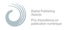 Lauréats des Prix d'excellence en publication numérique 2020