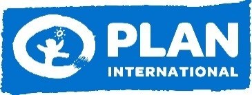 Plan International Canada logo. (CNW Group/Plan International Canada)