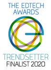 Money Experience Named Finalist In Trendsetter Category For 2020 EdTech Awards