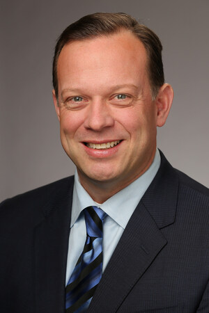 Landmark Credit Union Adds Seasoned Financial Services Leader, Brian Melter, To Executive Team