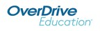 OverDrive Education Reports Rapid Increase in Ebook and Audiobook Adoption Since COVID-19 Outbreak