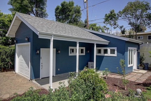 Acton ADU launches the most pre-approved Accessory Dwelling Unit (ADU) options in San Jose, CA