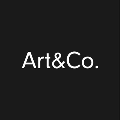 Art&Co. - The World's Largest Online Art Auction for COVID-19. (CNW Group/Fineqia International Inc.)