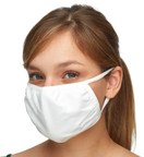 Reusable Non-Medical Face Mask for Germs Gets Top &gt;99.9% Filtration Efficiency