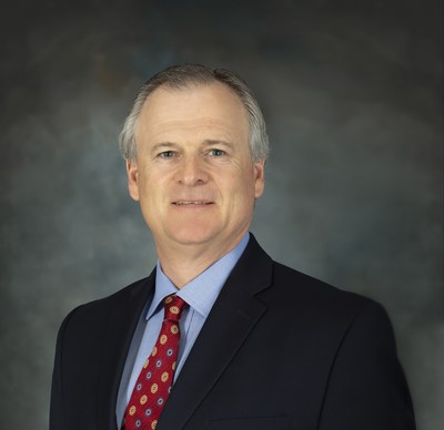 Charles E. Tyson, President and Chief Executive Officer
