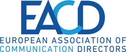 European Association of Communication Directors (EACD) Logo (PRNewsfoto/EACD)