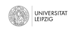 Leipzig University Logo (PRNewsfoto/Leipzig University)