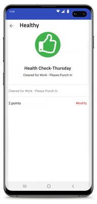 WorkJam Launches Next-Generation Health Check Analysis Tool, Advancing the Safety of Frontline Workforces
