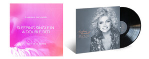 Barbara Mandrell Releases Dave Audé Remix Of Hit Song "Sleeping Single In A Double Bed"