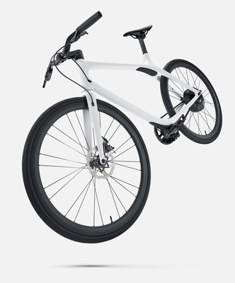 At just 26.4 pounds, the Gogoro Eeyo 1s ebike is for urban riders that demand agility over utility.