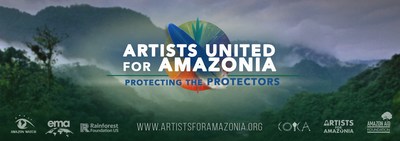 https://mma.prnewswire.com/media/1173885/Amazon_Watch_Artists_United.jpg