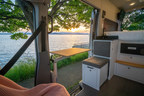 Cabana, a travel-tech startup merging vanlife with boutique hotel comfort and built for social distancing, secures funding
