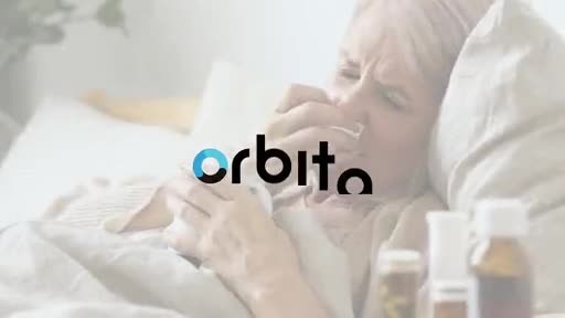 WATCH VIDEO: Orbita COVID-19 Solutions