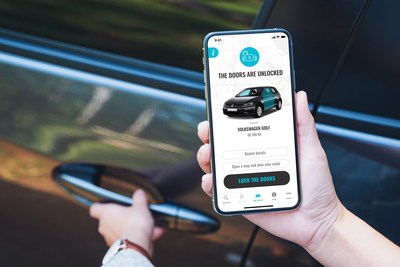 Car Rental Gateway’s new white-label app is a promise for a better future in car rental