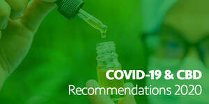 Increased Stress Impact on Weakened Immune System Reported: Expert Committee Recommends a Verified List of CBD Products as a Possible Measure Increased Stress Impact on Weakened Immune System Reported: Expert Committee Recommends a Verified List of CBD Products as a Possible Measure