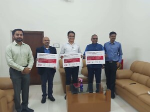 CGI Supports Karnataka Government in Strengthening Their Pandemic-related Efforts