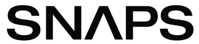Snaps Logo (PRNewsfoto/SNAPS Ltd.)
