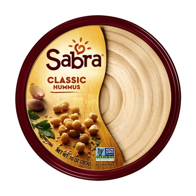 SABRA TO GROW UNIQUE TAHINI-GRADE SESAME SEEDS IN THE U.S.