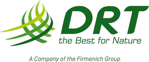 DRT Logo (PRNewsfoto/Firmenich)