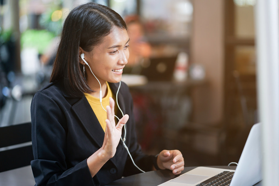 Girls in Tech improves board member's communication and team effectiveness with a virtual training workshop from The Myers-Briggs Company.