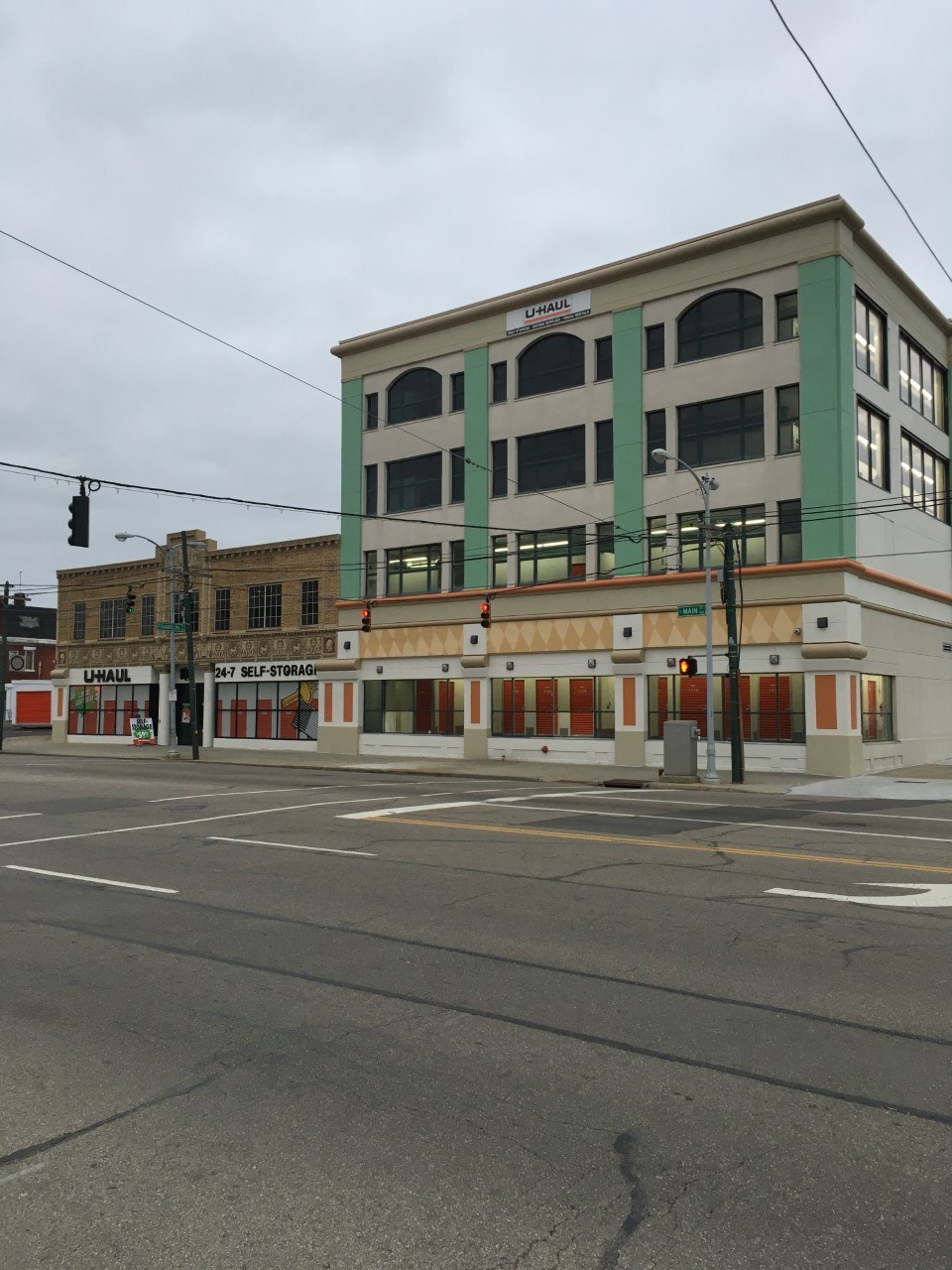 Self Storage Englewood Ohio Dandk Organizer