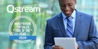 Smart Selling Tools Recognizes Qstream as a 2020 Top Sales Tool for Upskilling Sales Reps