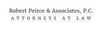 Four Attorneys from Personal Injury Firm Robert Peirce &amp; Associates, P.C. Recognized by Super Lawyers®, Rising Stars Lists