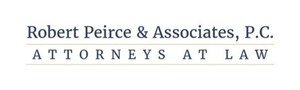 Four Attorneys from Personal Injury Firm Robert Peirce &amp; Associates, P.C. Recognized by Super Lawyers®, Rising Stars Lists