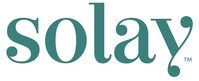 Solay App Logo (PRNewsfoto/Solay App)